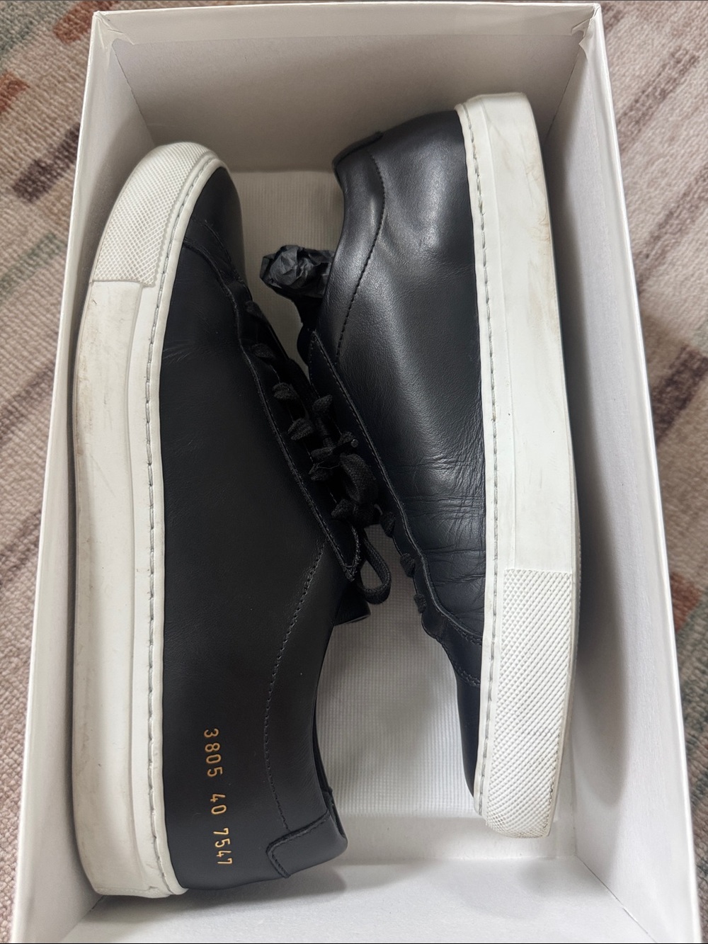 Woman by Common Projects Original Achilles Low Sneaker